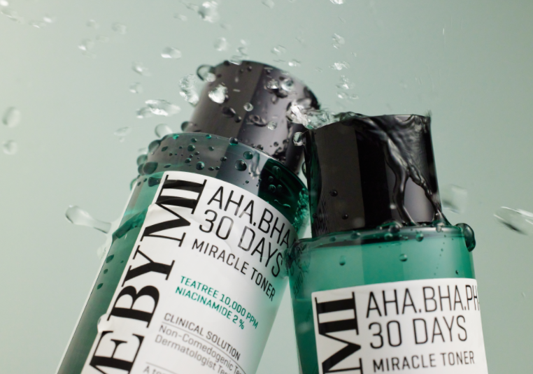 Some By Mi AHA-BHA-PHA 30 Days Miracle Toner 150ml