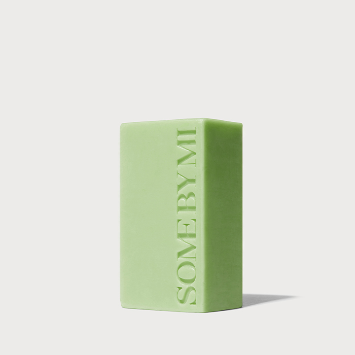 Some By Mi AHA.BHA.PHA 30 Days Miracle Cleansing Bar 106g