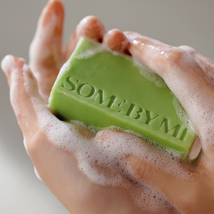 Some By Mi AHA.BHA.PHA 30 Days Miracle Cleansing Bar 106g