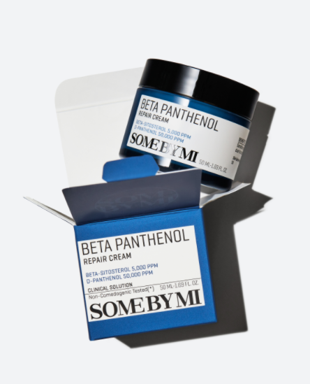 Some By Mi Beta Panthenol Repair Cream 50ml