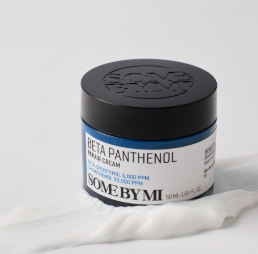 Some By Mi Beta Panthenol Repair Cream 50ml