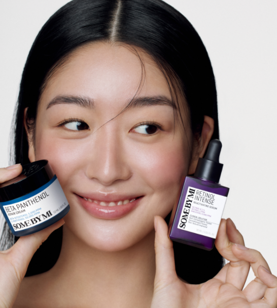 Some By Mi Beta Panthenol Repair Cream 50ml