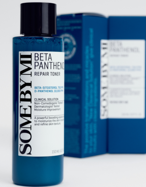 Some By Mi Beta Panthenol Repair Toner 150ml