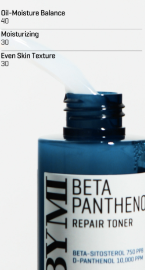 Some By Mi Beta Panthenol Repair Toner 150ml