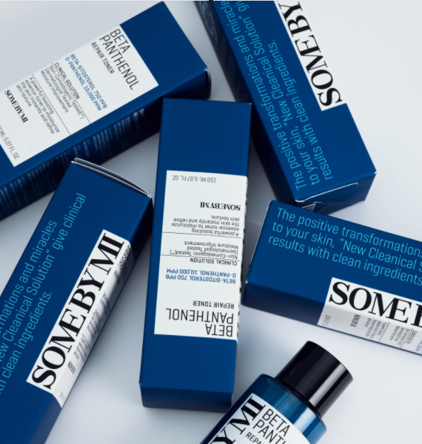 Some By Mi Beta Panthenol Repair Toner 150ml