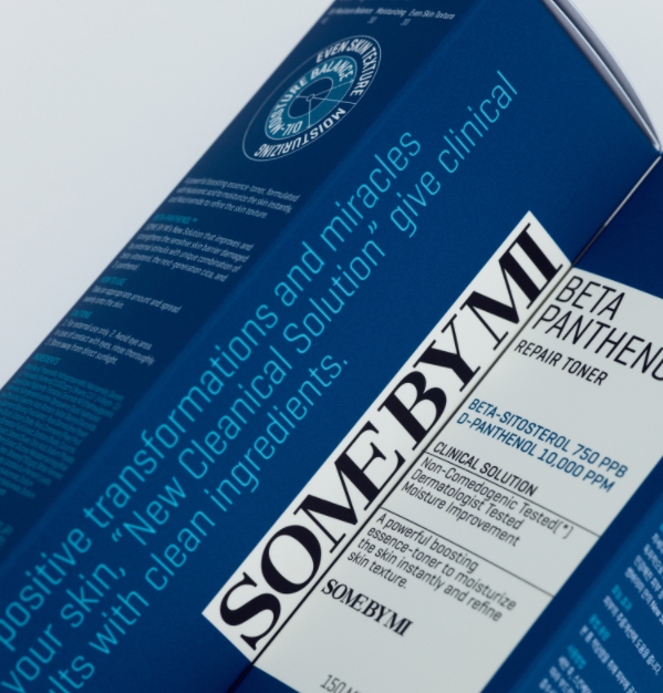 Some By Mi Beta Panthenol Repair Toner 150ml