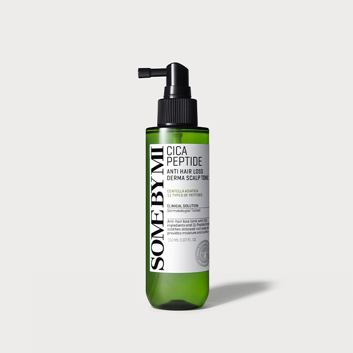 Some By Mi Cica Peptide Anti-Hairloss Scalp Tonic 150ml