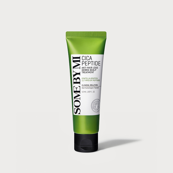 Some By Mi Cica Peptide Derma Scalp Treatment 50ml