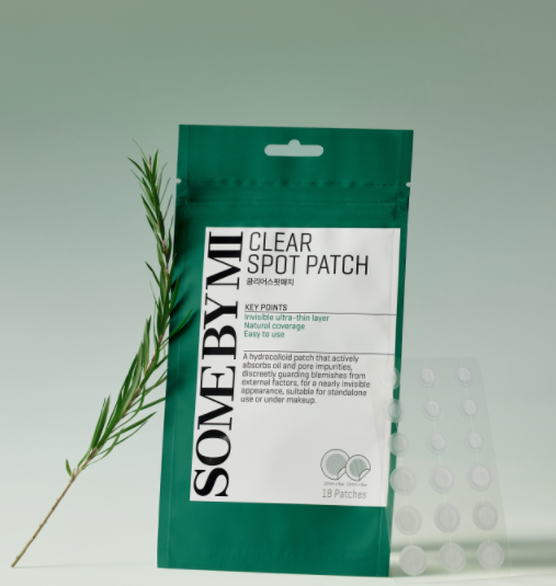Some By Mi Clear Spot Patch 18s