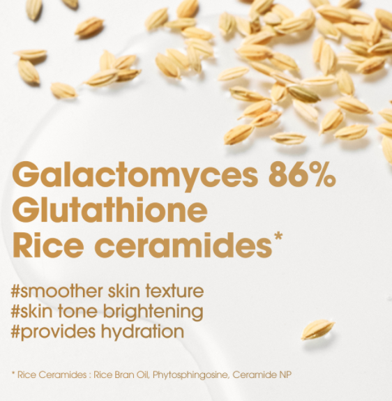 Some By Mi Galactomyces Glutathione Glow Milky Toner, Brightening and Hydrating Radiance Care - 200ml