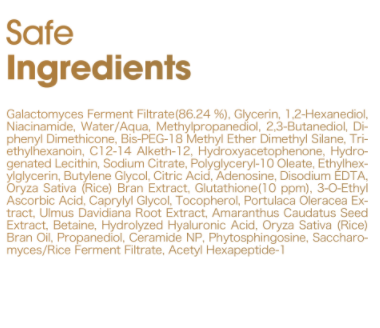Some By Mi Galactomyces Glutathione Glow Milky Toner, Brightening and Hydrating Radiance Care - 200ml