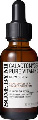 Some By Mi Galactomyces Pure Vitamin C Glow Serum 30ml