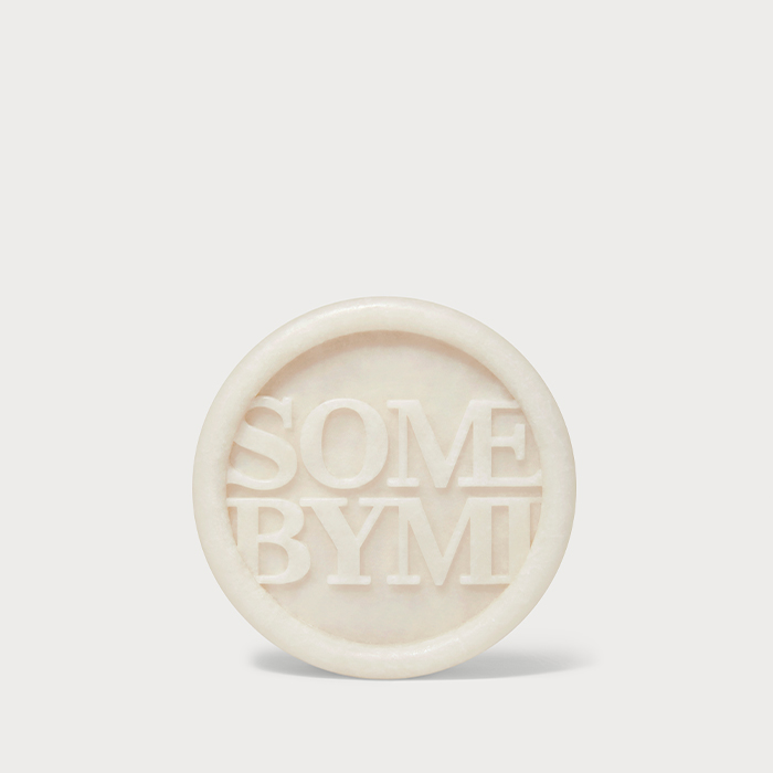 Some By Mi Lacto Soy Low PH Morning Cleansing Bar 90g