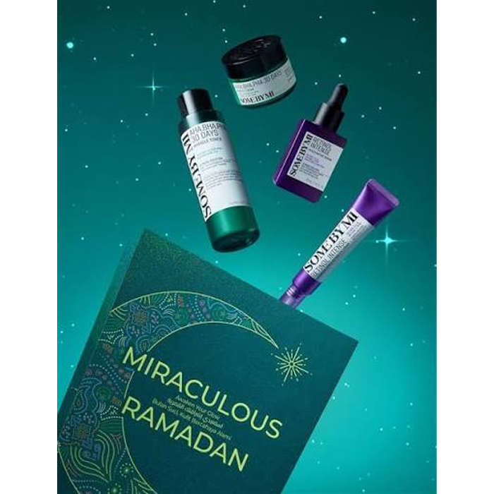 Some By Mi Miraculous Ramadan Gift Pack