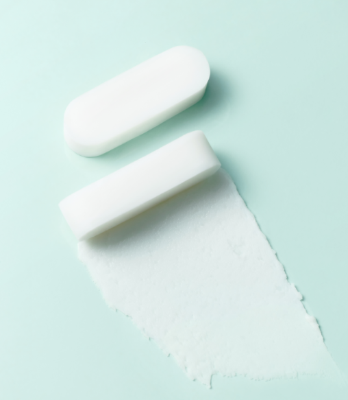 Some By Mi PDRN Spirulina Poreless Primer Stick, Matte Finish, Pore Blurring and Sebum Control, 10g