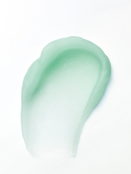 Some By Mi PDRN Spirulina Soothing Mask 1g, Cooling Sherbet Wash-Off Mask for Calm, Hydrated Skin, 10 Sticks