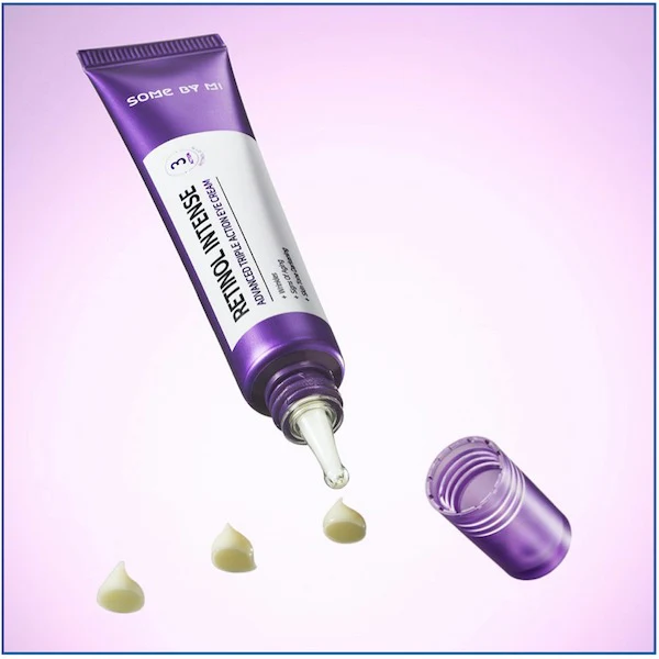 Some By Mi Retinol Intense Advanced Triple Action Eye Cream 30ml