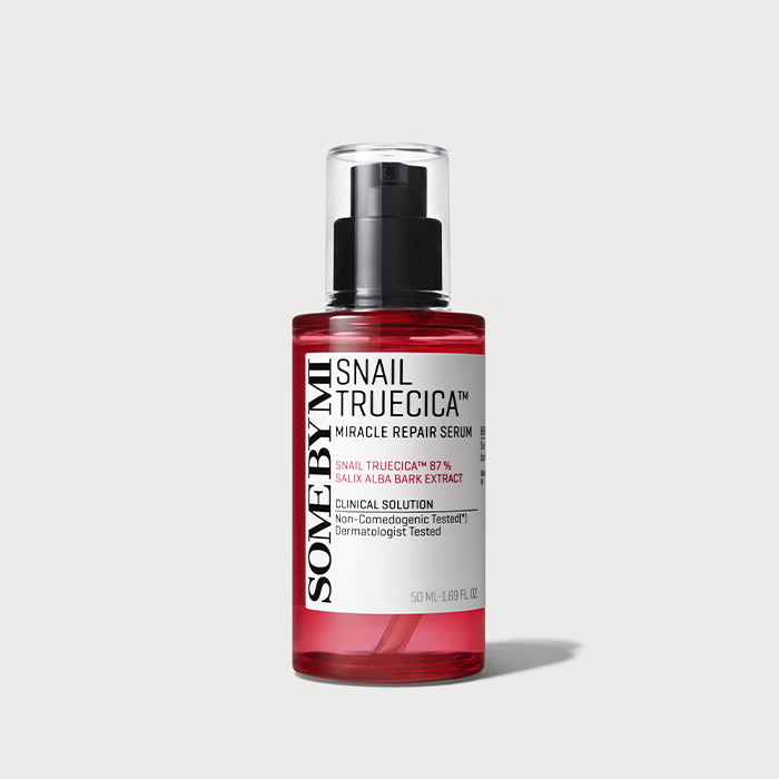 Some By Mi Snail Truecica Miracle Repair Serum 50ml