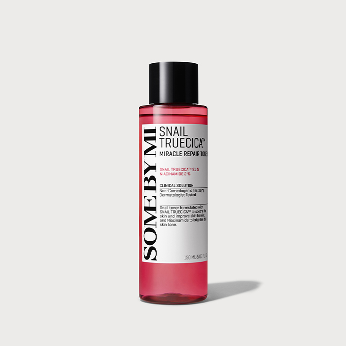 Some By Mi Snail Truecica Miracle Repair Toner 135ml