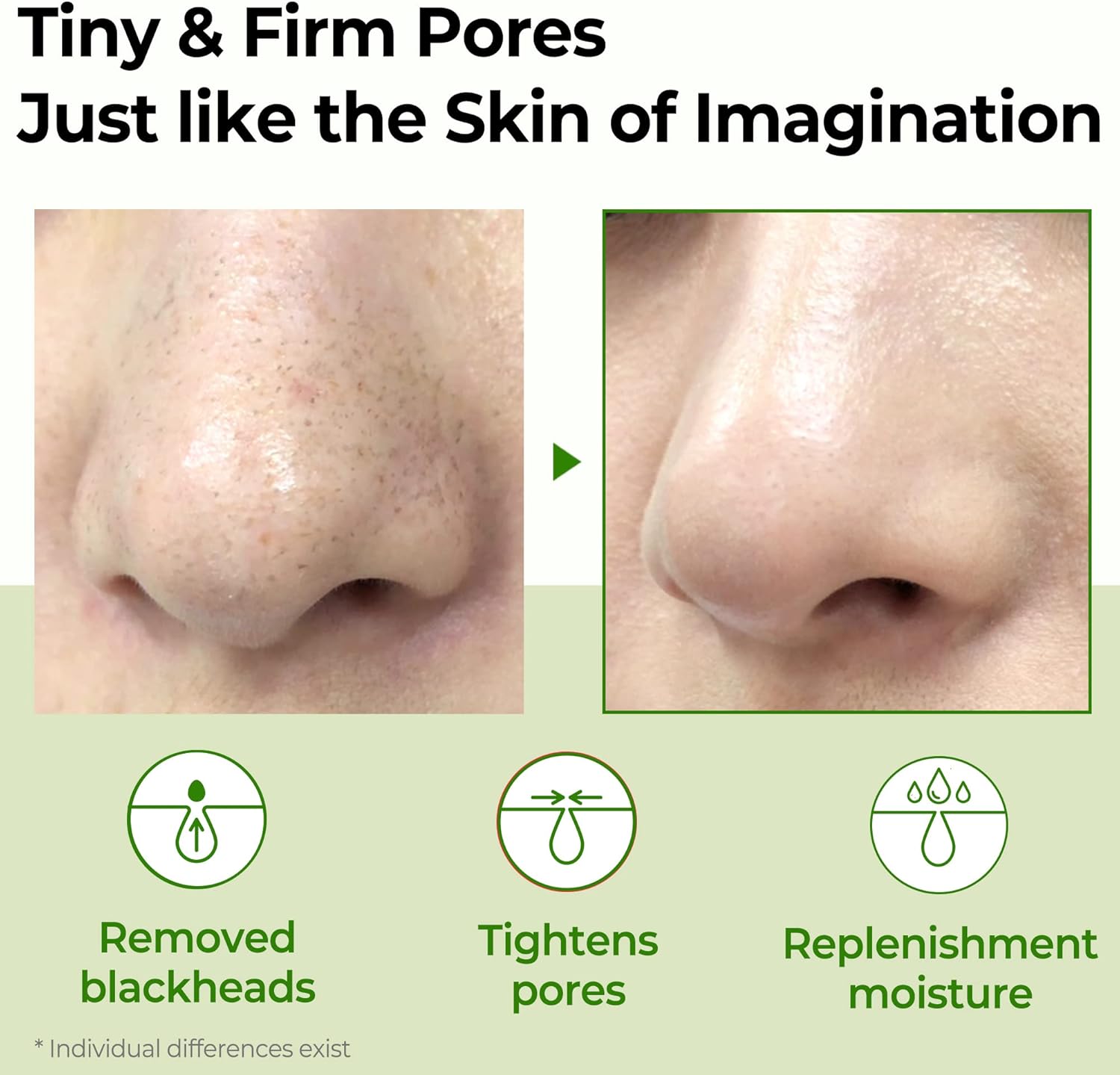 Some By Mi Super Matcha Pore Tightening Serum 50ml