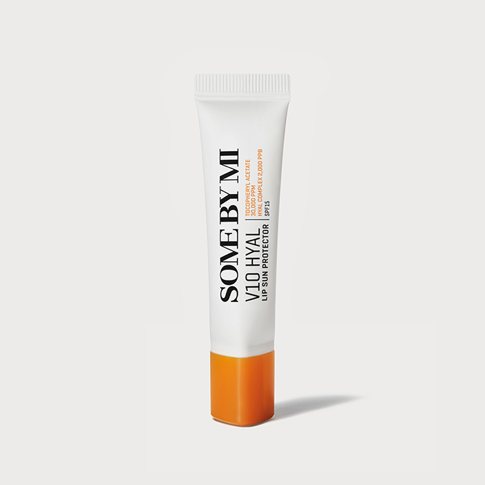 Some By Mi V10 Hyal (SPF15) Lip Sun Protector 7ml