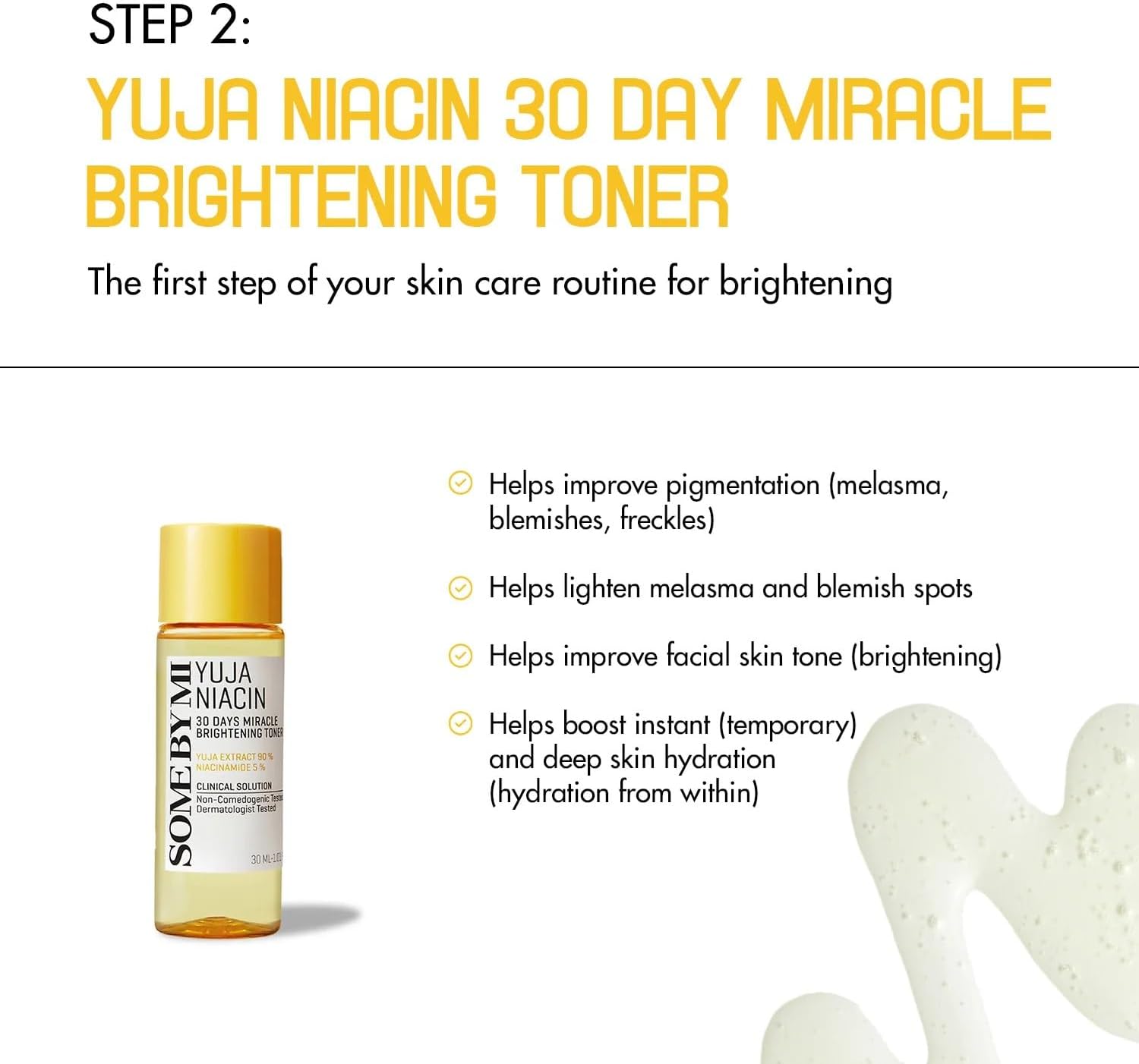 Some By Mi Yuja Anti Blemish Starter Kit