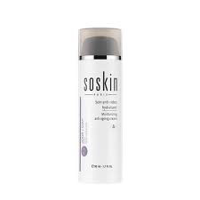 Soskin A+ Moisturizing Anti-Ageing Cream 50ml