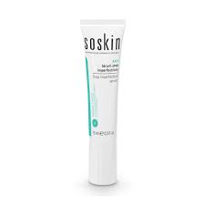 Soskin AKN Stop Imperfection Face Serum 15ml