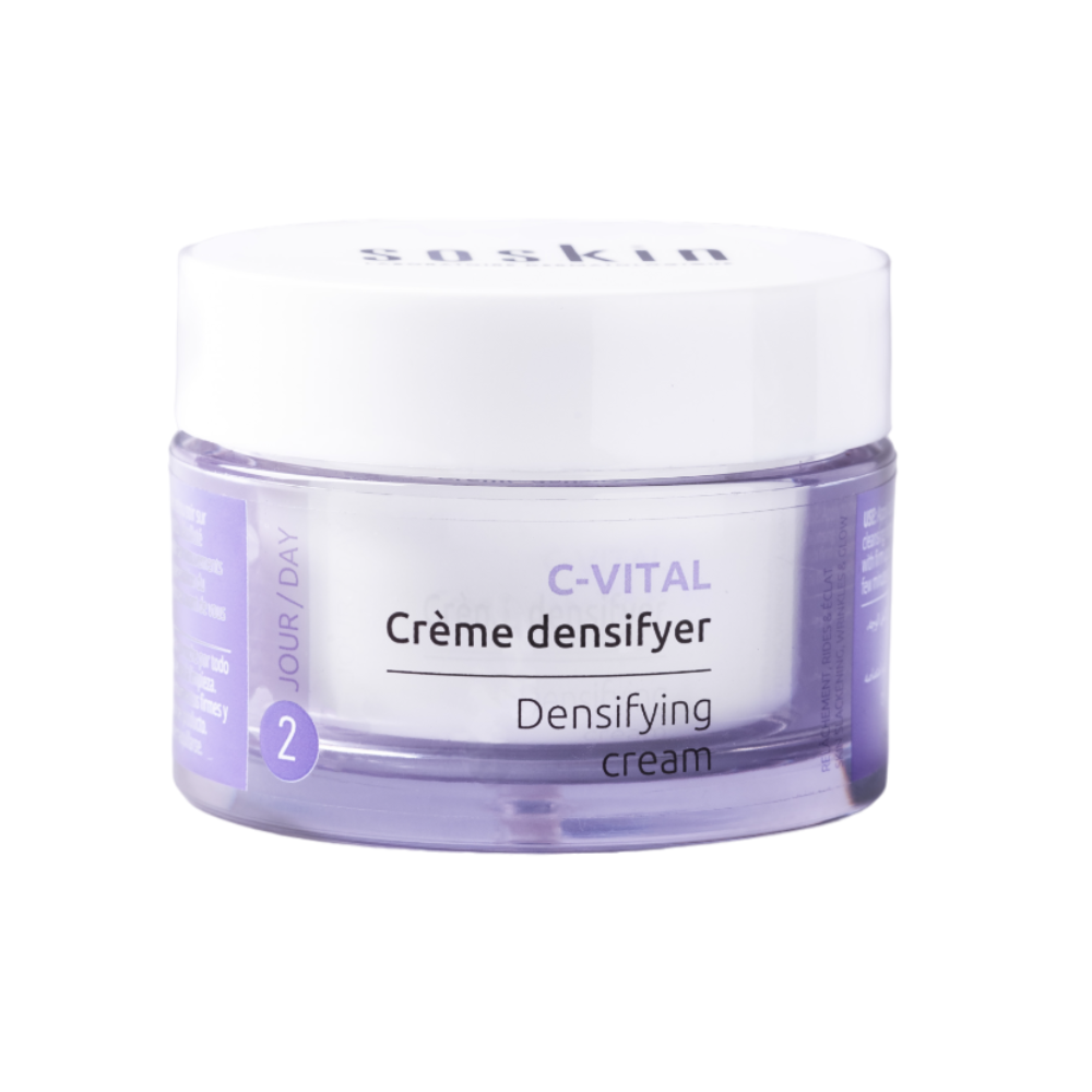 Soskin Densifying Cream 50 ml