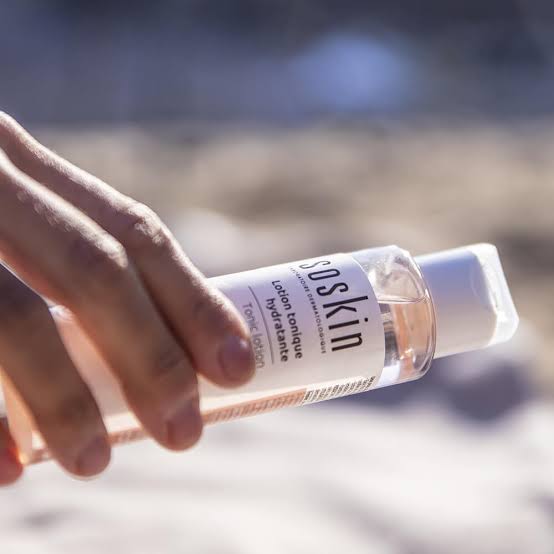 Soskin Hydratante Tonic Lotion 100ml