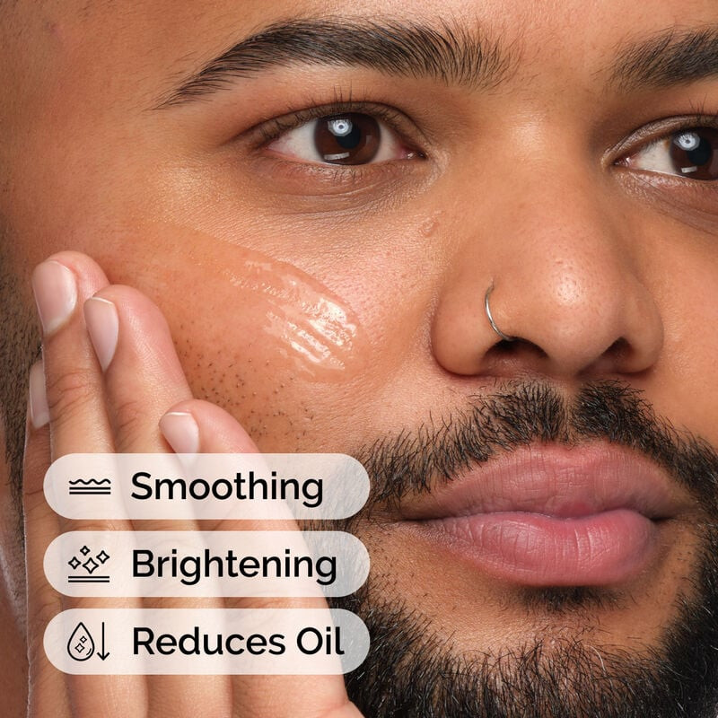 Soskin R+ C20 Brightness Vitality Serum 30ml