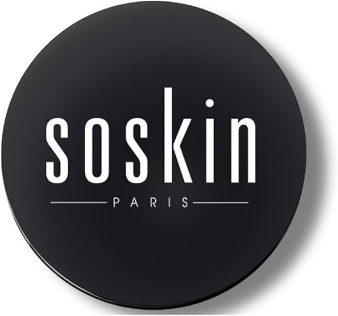 Soskin R+ Cover MD Compact Foundation Cool Neutral 10g