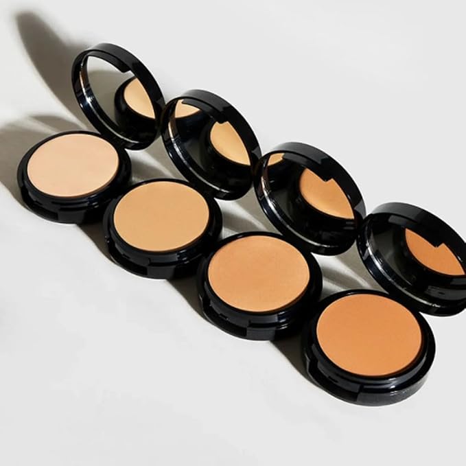 Soskin R+ Cover MD Compact Foundation Cool Neutral 10g