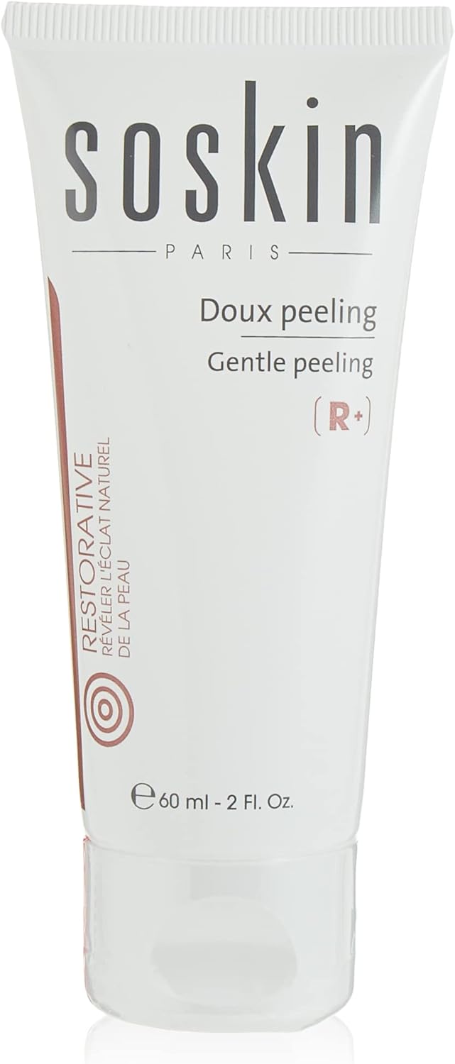 Soskin R+ Gentle Peeling 75ml