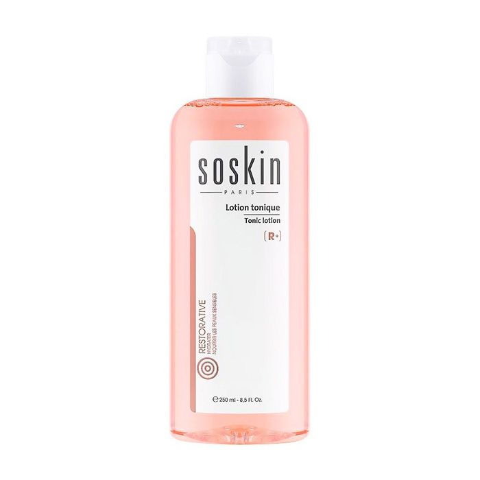 Soskin R+ Tonic Lotion 250ml