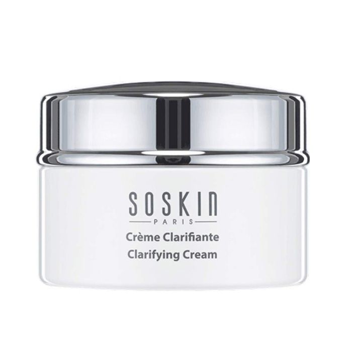 Soskin W+ Clarifying Cream 50ml