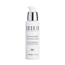 Soskin W+ Intense Clarifying Serum 30ml