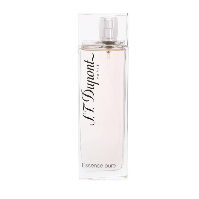 ST Dupont Essence Pure EDT Women Spray 100ml