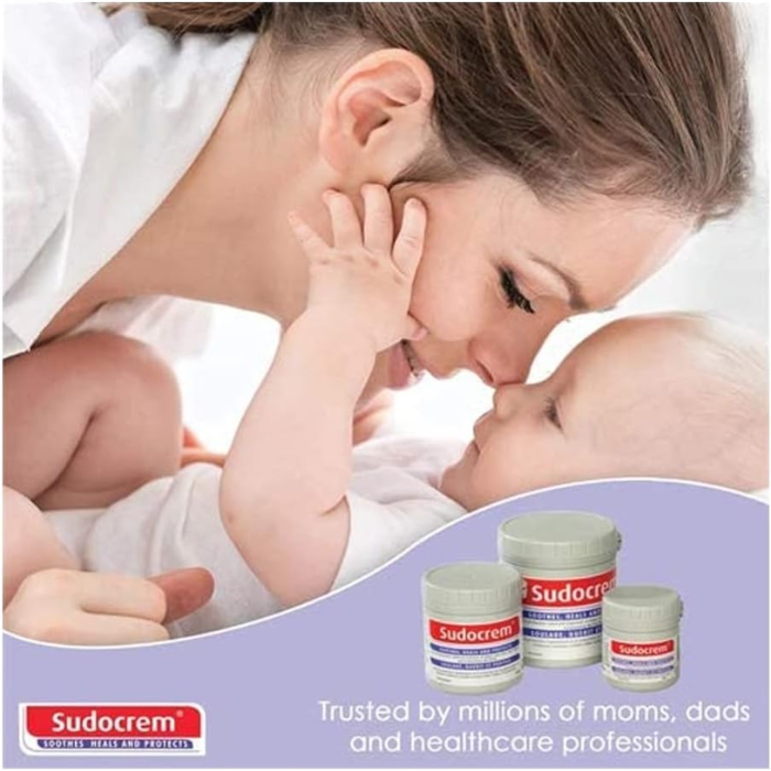 Sudocrem Antiseptic Cream 250gm