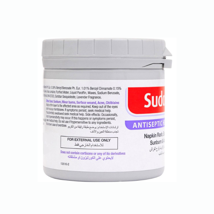Sudocrem Antiseptic Cream 250gm