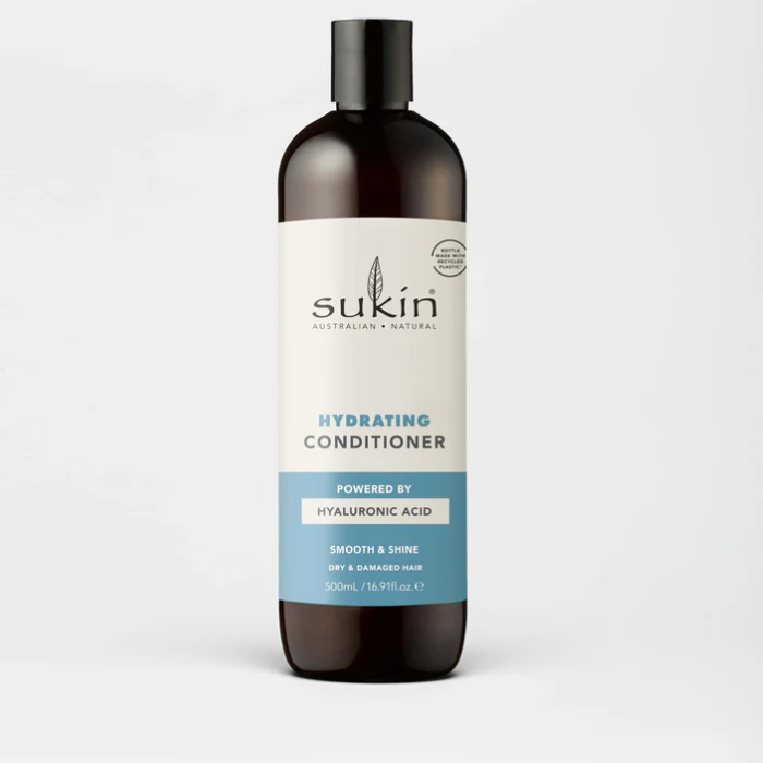 Sukin Hydrating Conditioner 500 ml