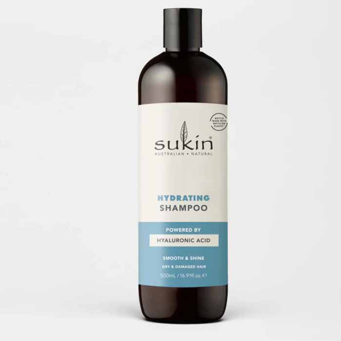 Sukin Hydrating Shampoo 500 ml