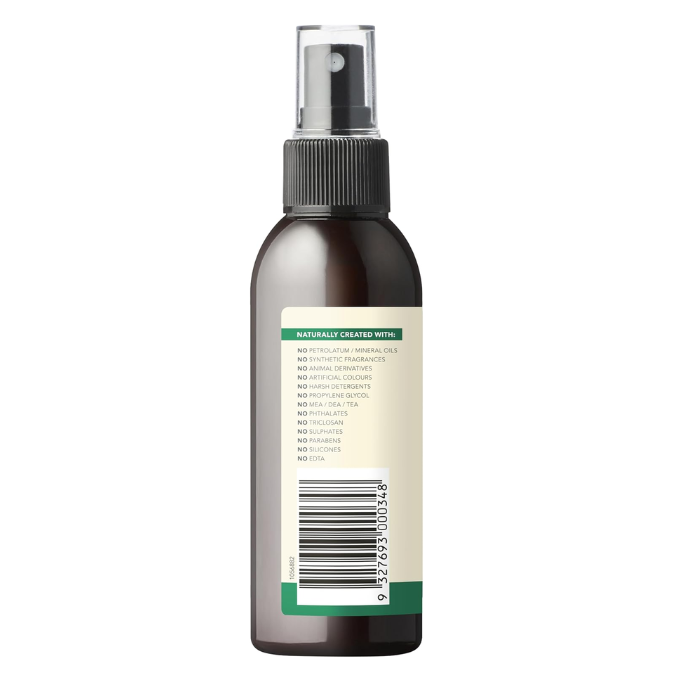 Sukin Natural Deodorant 125 ml