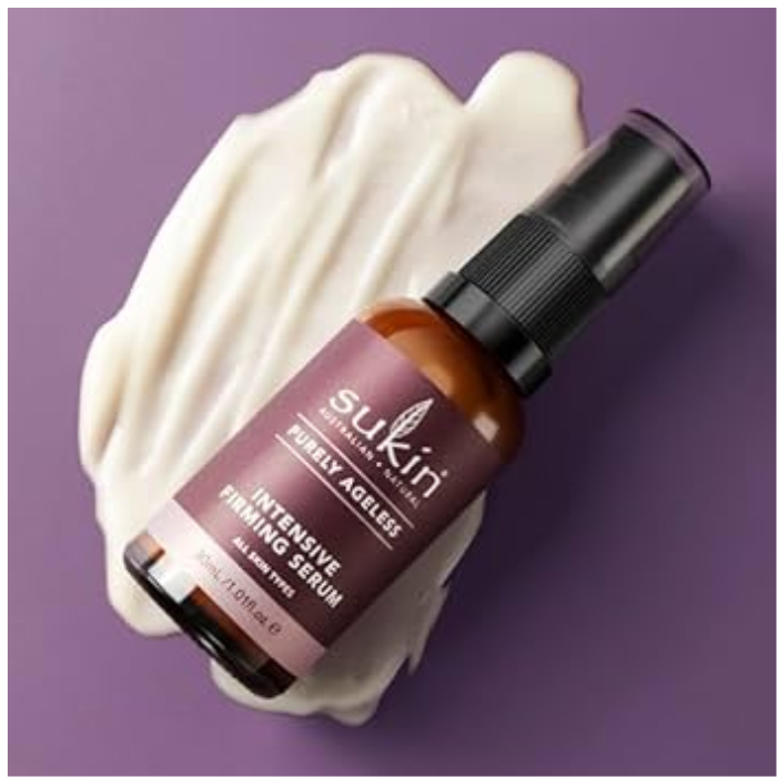 Sukin Purely Ageless Intensive Firming Serum 30ml