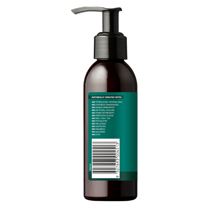 Sukin Supergreens Nutrient Rich Facial Moisturiser 125ml