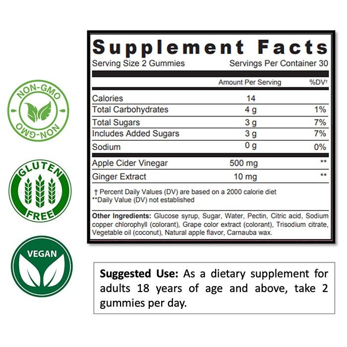 Sunshine Nutrition Folic Acid 400 Mcg Tablet 100's