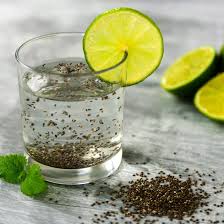 Superlife Chia Seeds 454 g