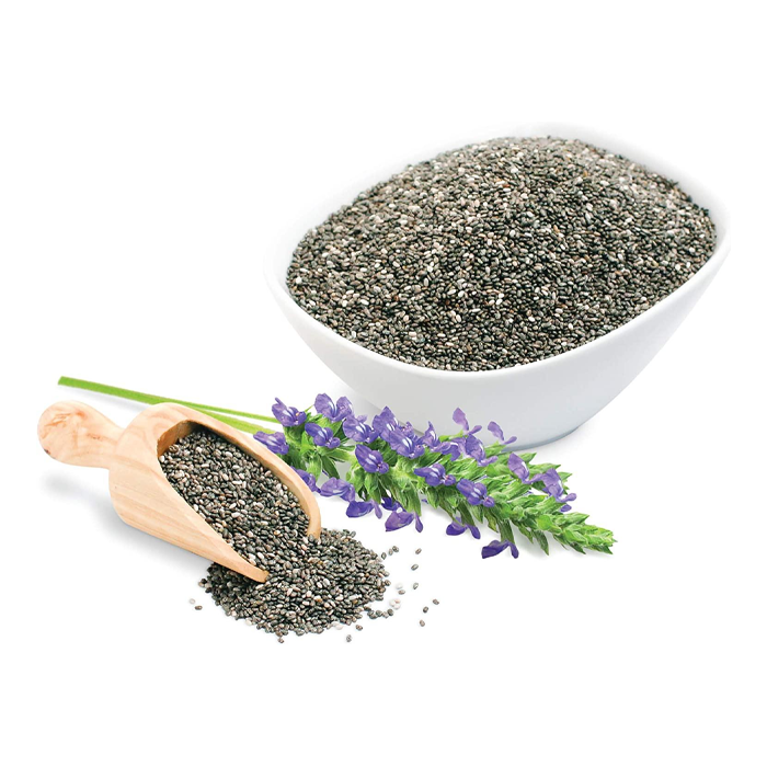 Superlife Chia Seeds 454 g