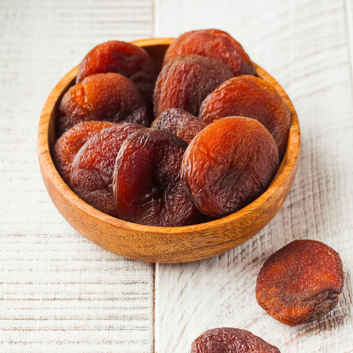 Superlife Dried Apricots 200 g