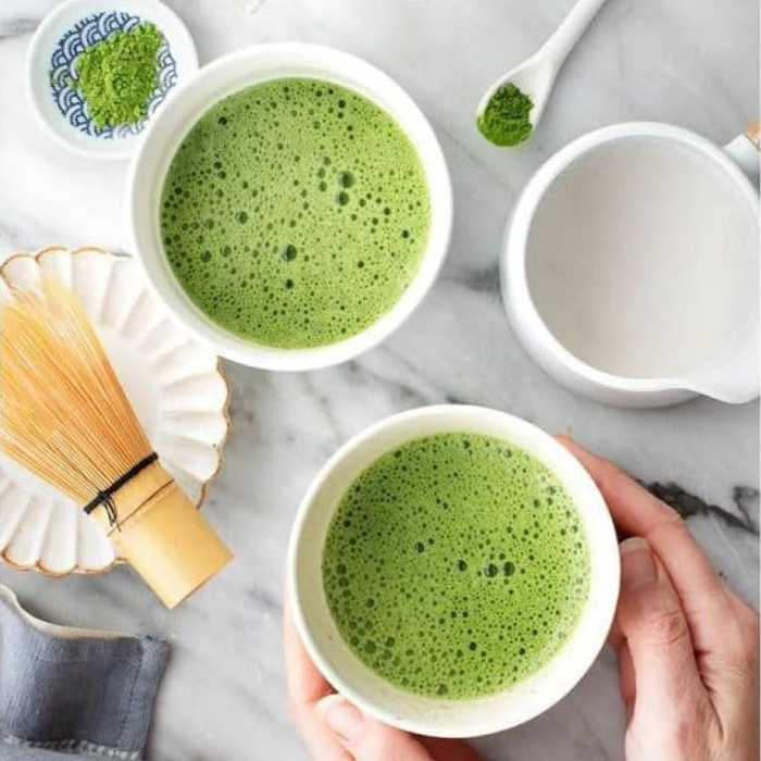 Superlife Matcha Tea 100 g